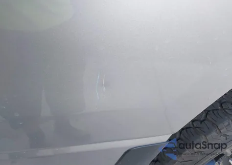 2022 Ram 1500 Big Horn 4X4 5'7 Box z USA, uszkodzony, nr VIN 1C6SRFFT2NN319436